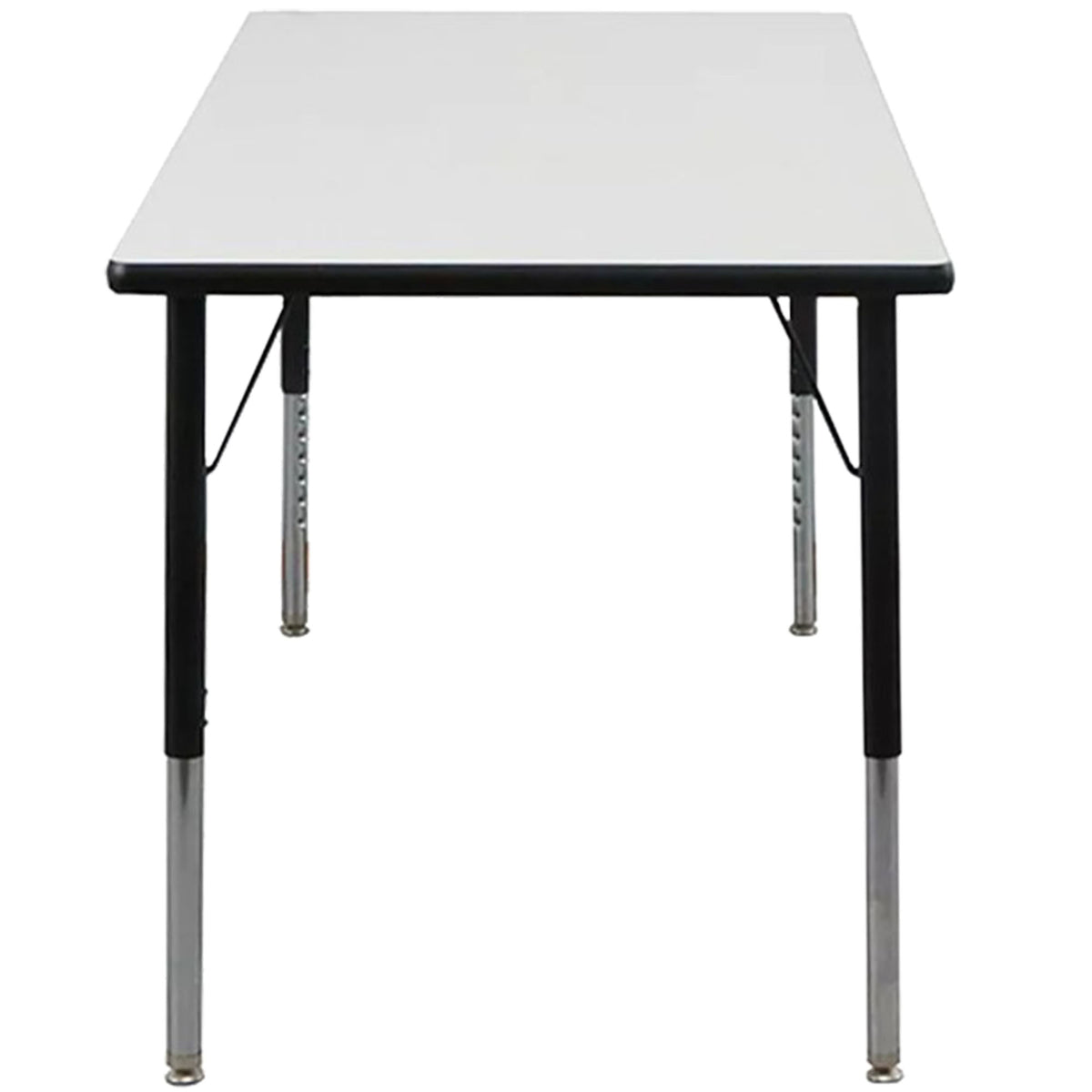 Whiteboard Educational Tables
