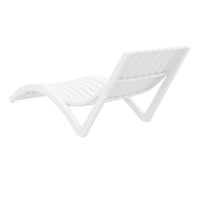 Slim Sunlounge