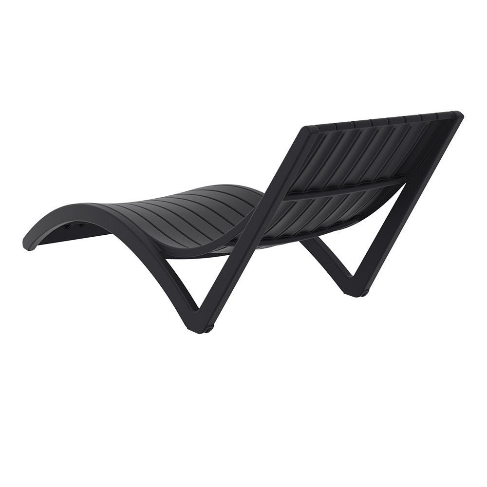 Slim Sunlounge