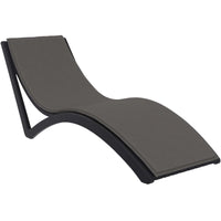 Slim Sunlounge