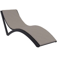 Slim Sunlounge