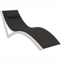 Slim Sunlounge