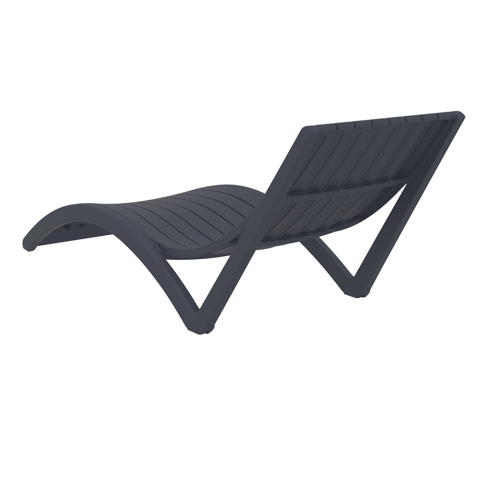 Slim Sunlounge