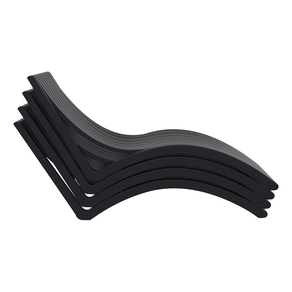 Slim Sunlounge