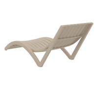 Slim Sunlounge