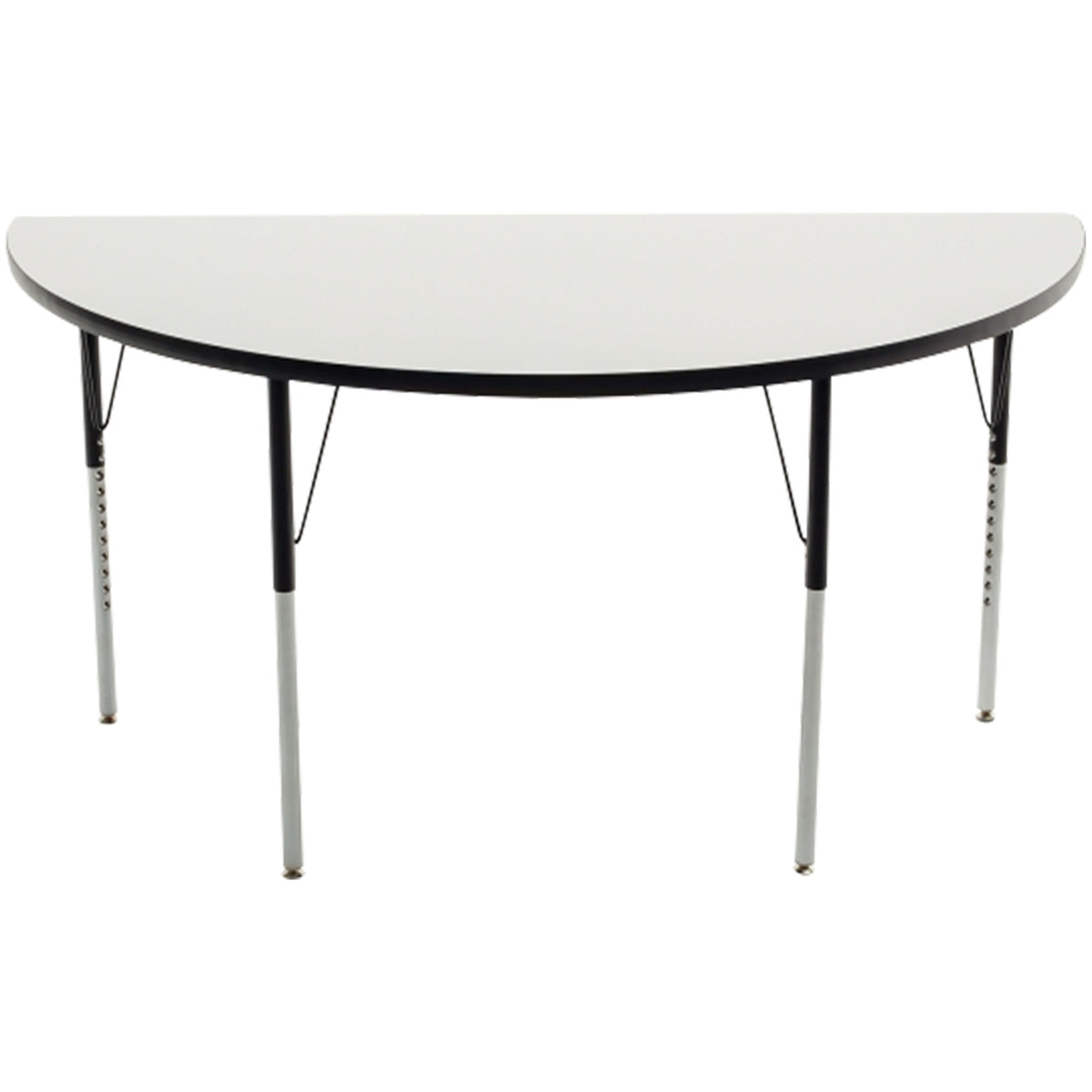 Whiteboard Educational Tables