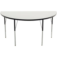 Whiteboard Educational Tables