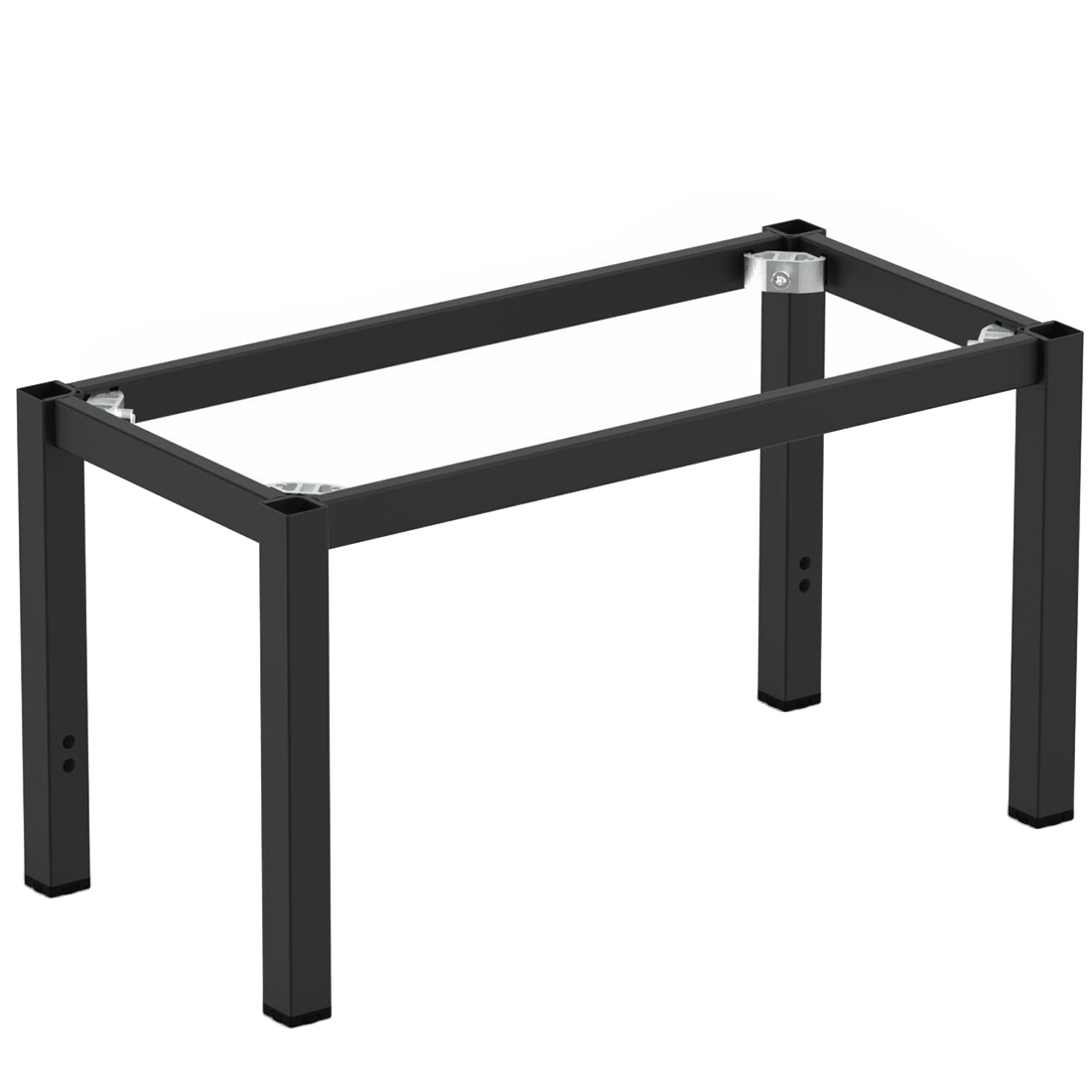 Spire Seat Height Table Frame Medium