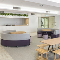 Spring Modular Lounges