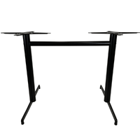 Stockholm Twin Table Base