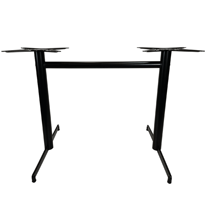 Stockholm Twin Bar Table Base