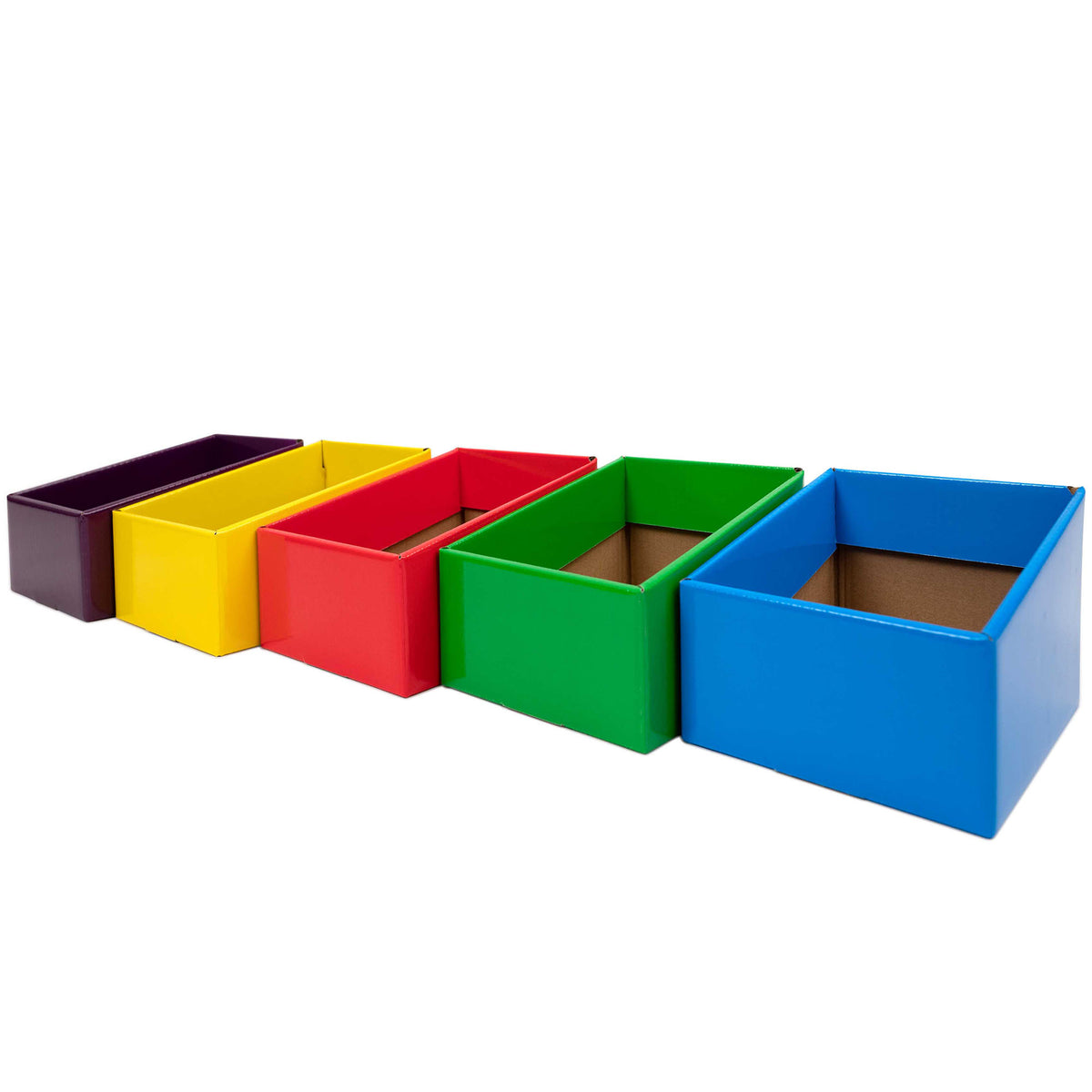 Story Book Boxes