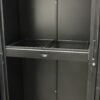 GO Tambour Cupboard Roll out File Frame