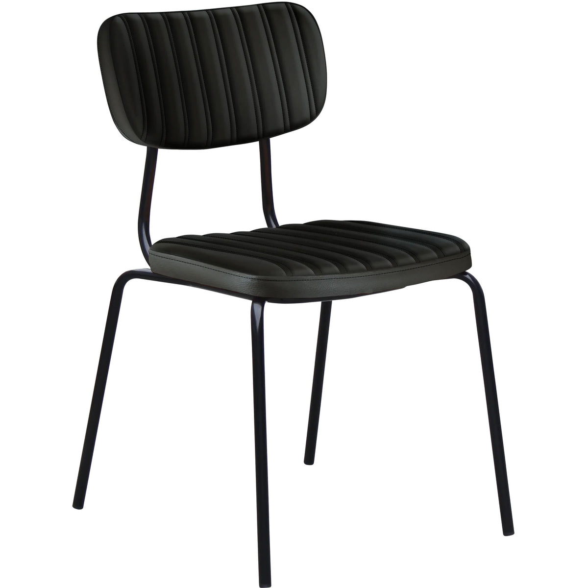 Tiramisu Chair Upholstered