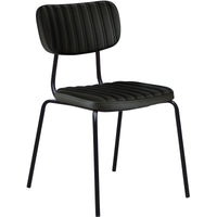 Tiramisu Chair Upholstered