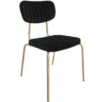 Tiramisu Chair Upholstered