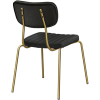 Tiramisu Chair Upholstered