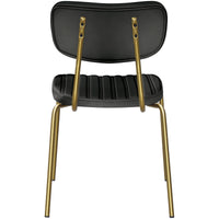 Tiramisu Chair Upholstered