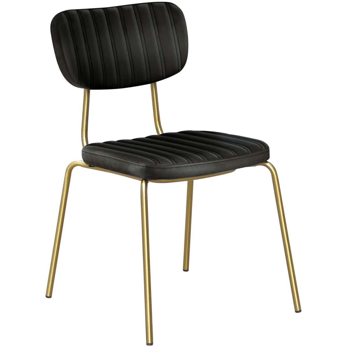 Tiramisu Chair Upholstered