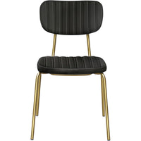 Tiramisu Chair Upholstered