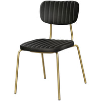 Tiramisu Chair Upholstered