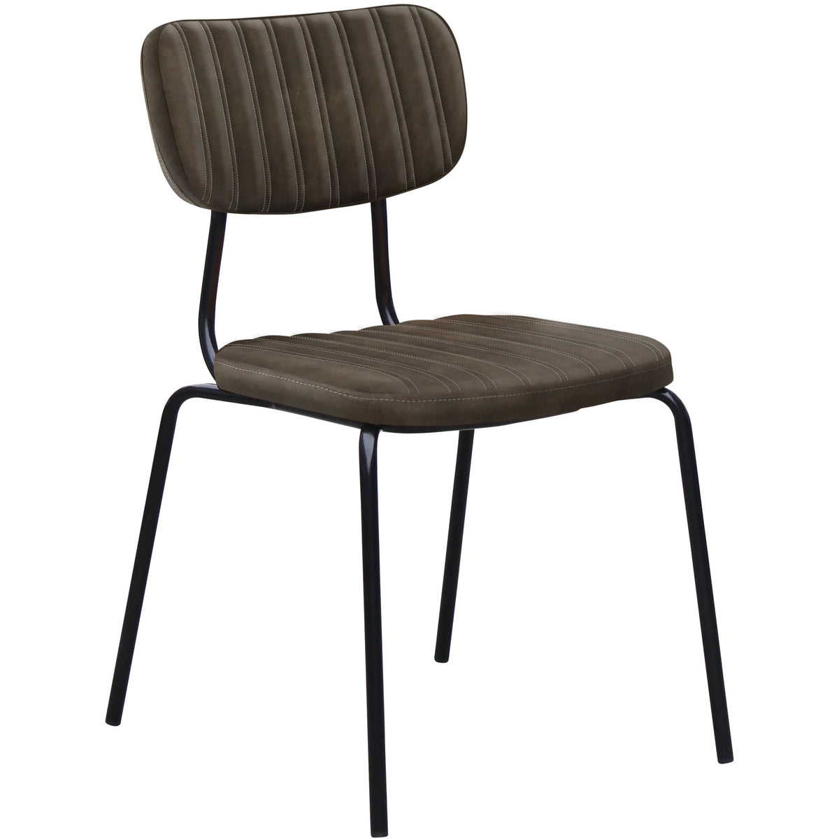 Tiramisu Chair Upholstered