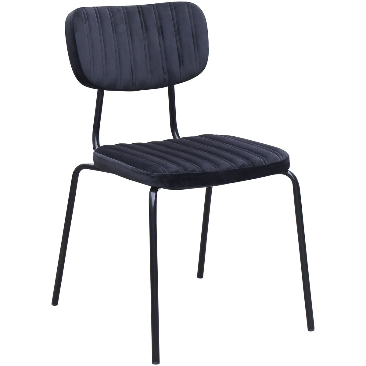 Tiramisu Chair Upholstered