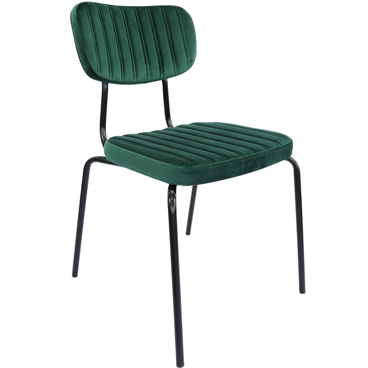 Tiramisu Chair Upholstered