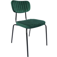 Tiramisu Chair Upholstered