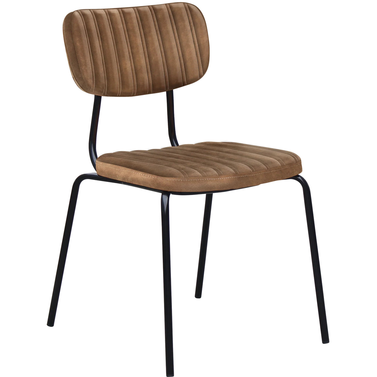 Tiramisu Chair Upholstered