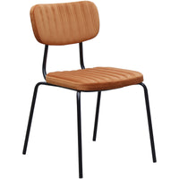 Tiramisu Chair Upholstered