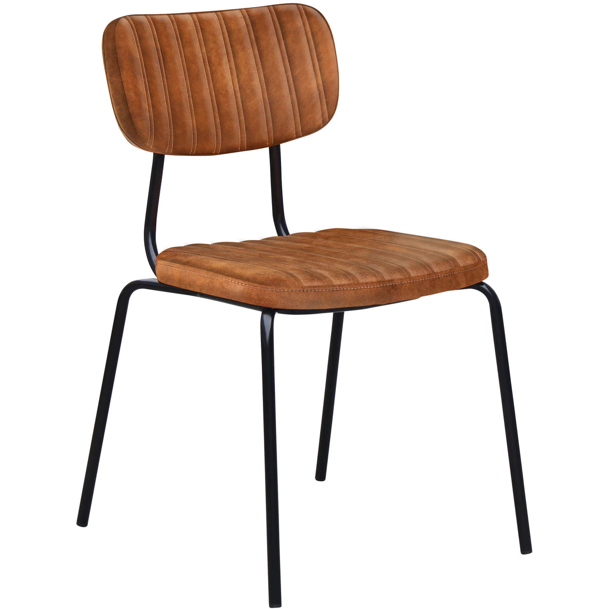 Tiramisu Chair Upholstered