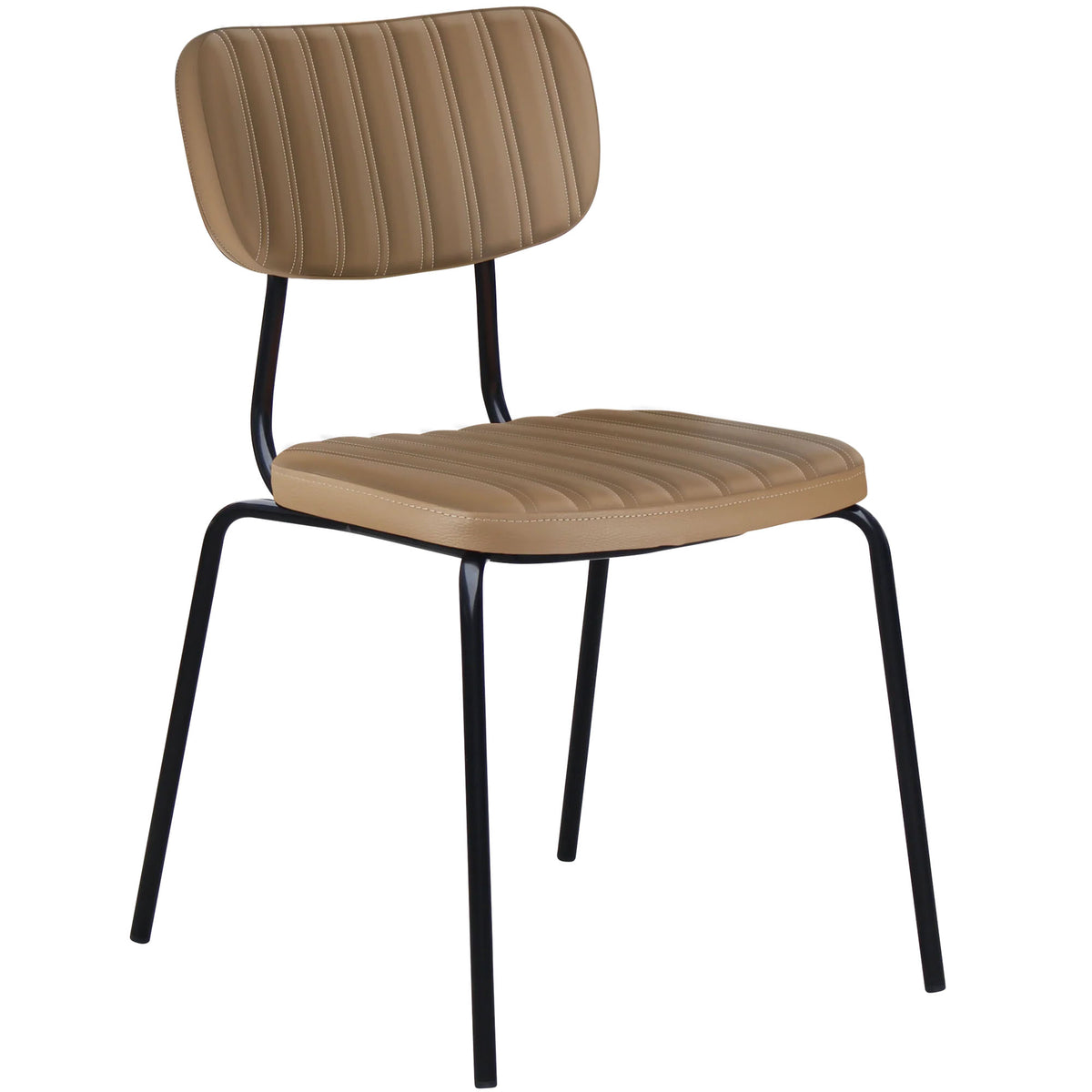 Tiramisu Chair Upholstered