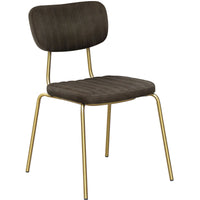 Tiramisu Chair Upholstered
