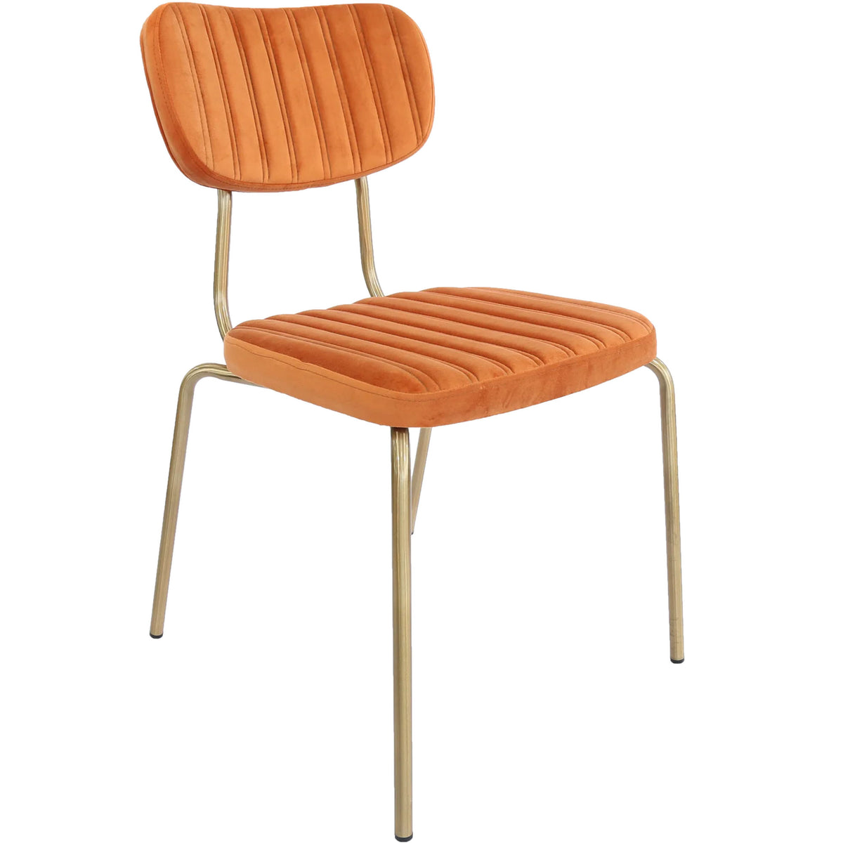 Tiramisu Chair Upholstered