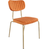 Tiramisu Chair Upholstered