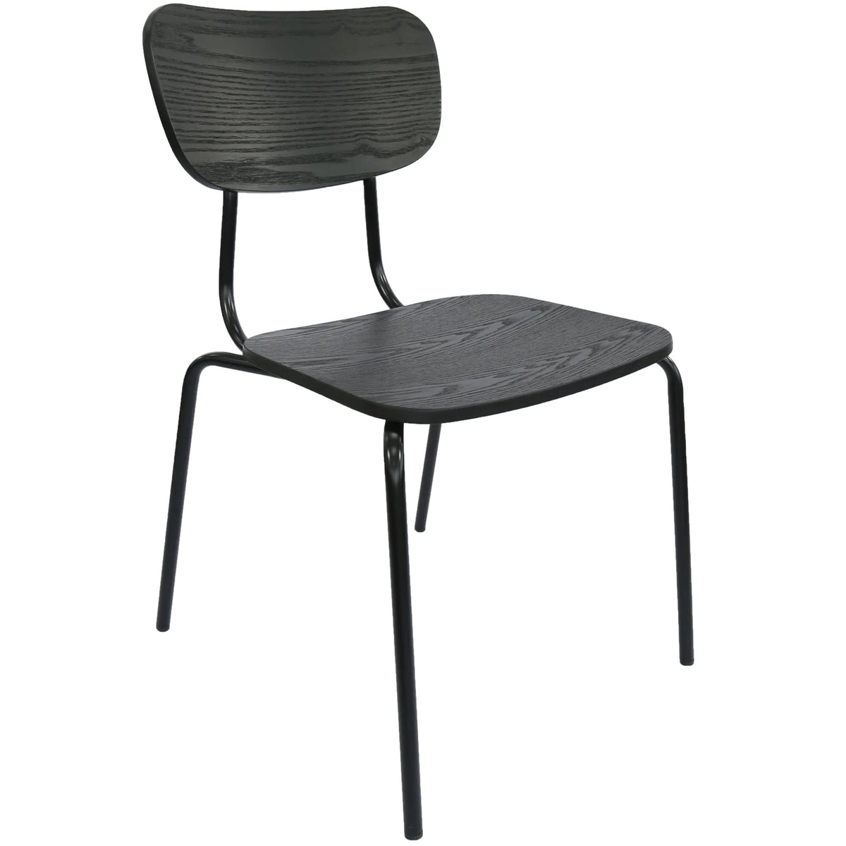 Tiramisu Chair Black