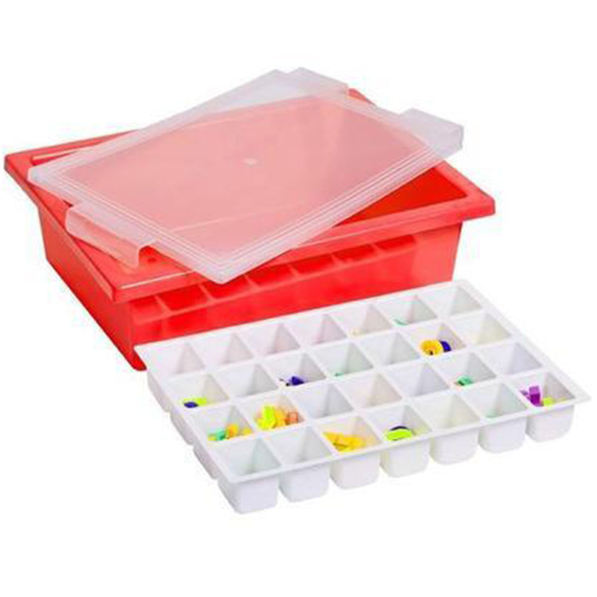 Tote Trays