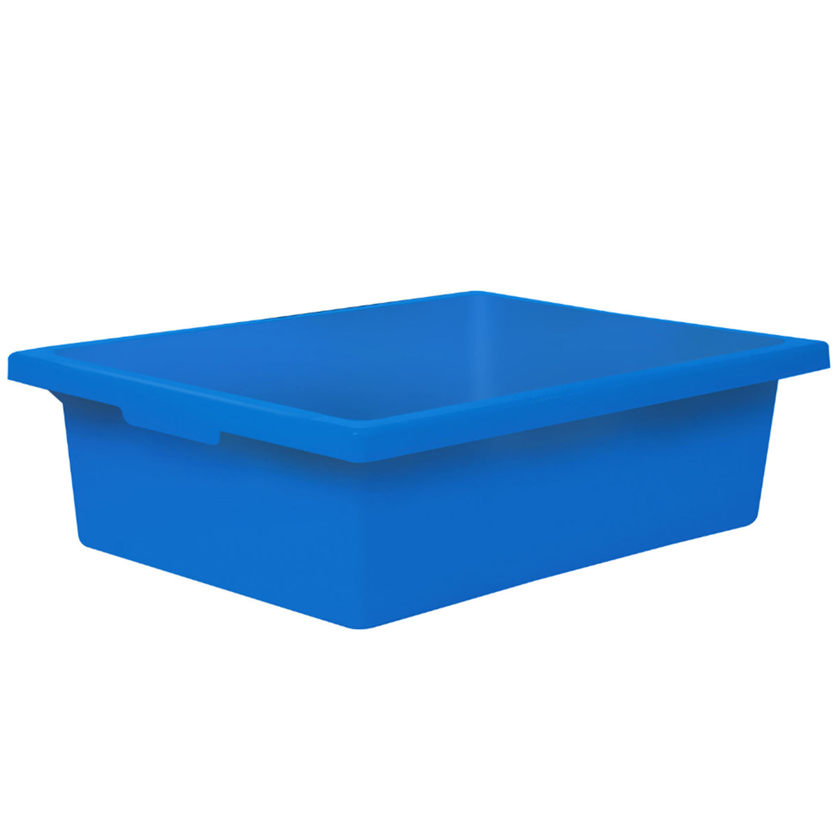 Tote Trays