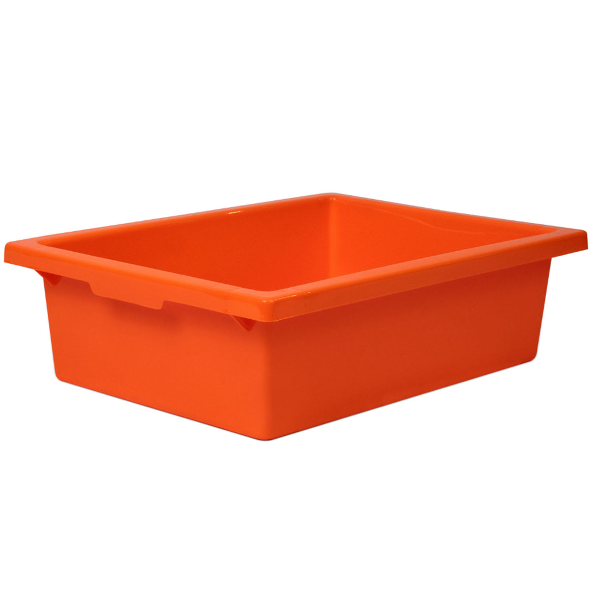 Tote Trays