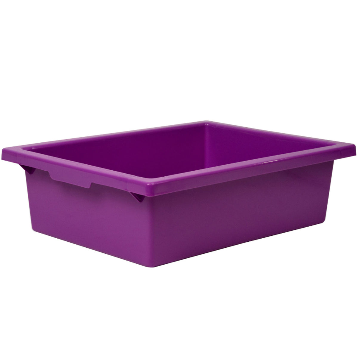 Tote Trays