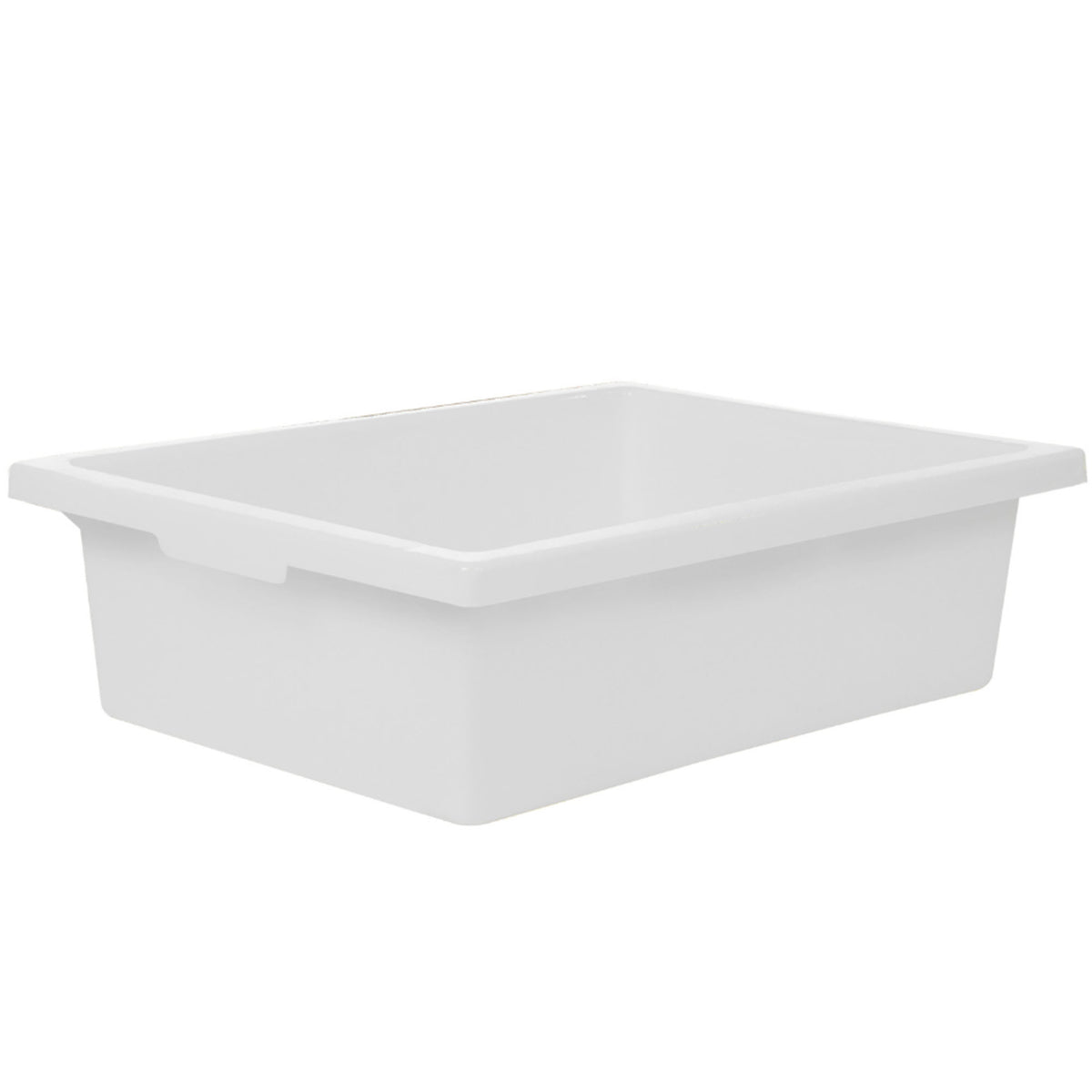 Tote Trays