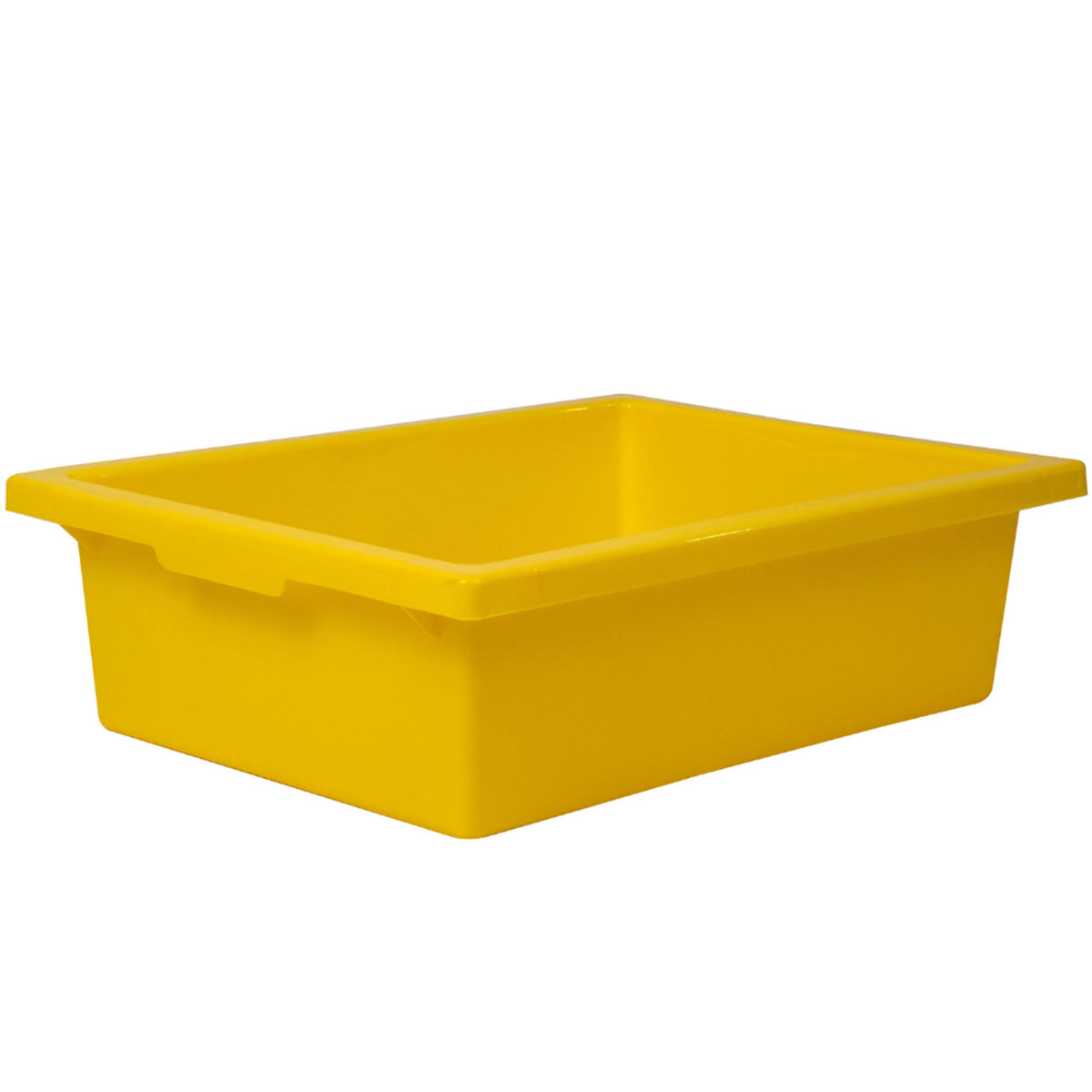 Tote Trays