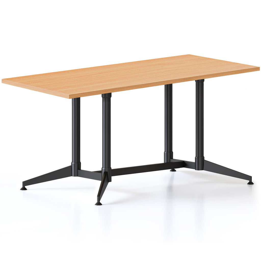 Switch Office Typhoon Boardroom Table - Modern and Space Efficient ...