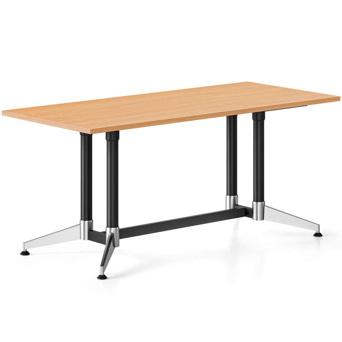 Typhoon Boardroom Table