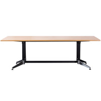 Typhoon Boardroom Table