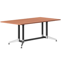 Typhoon Boardroom Table