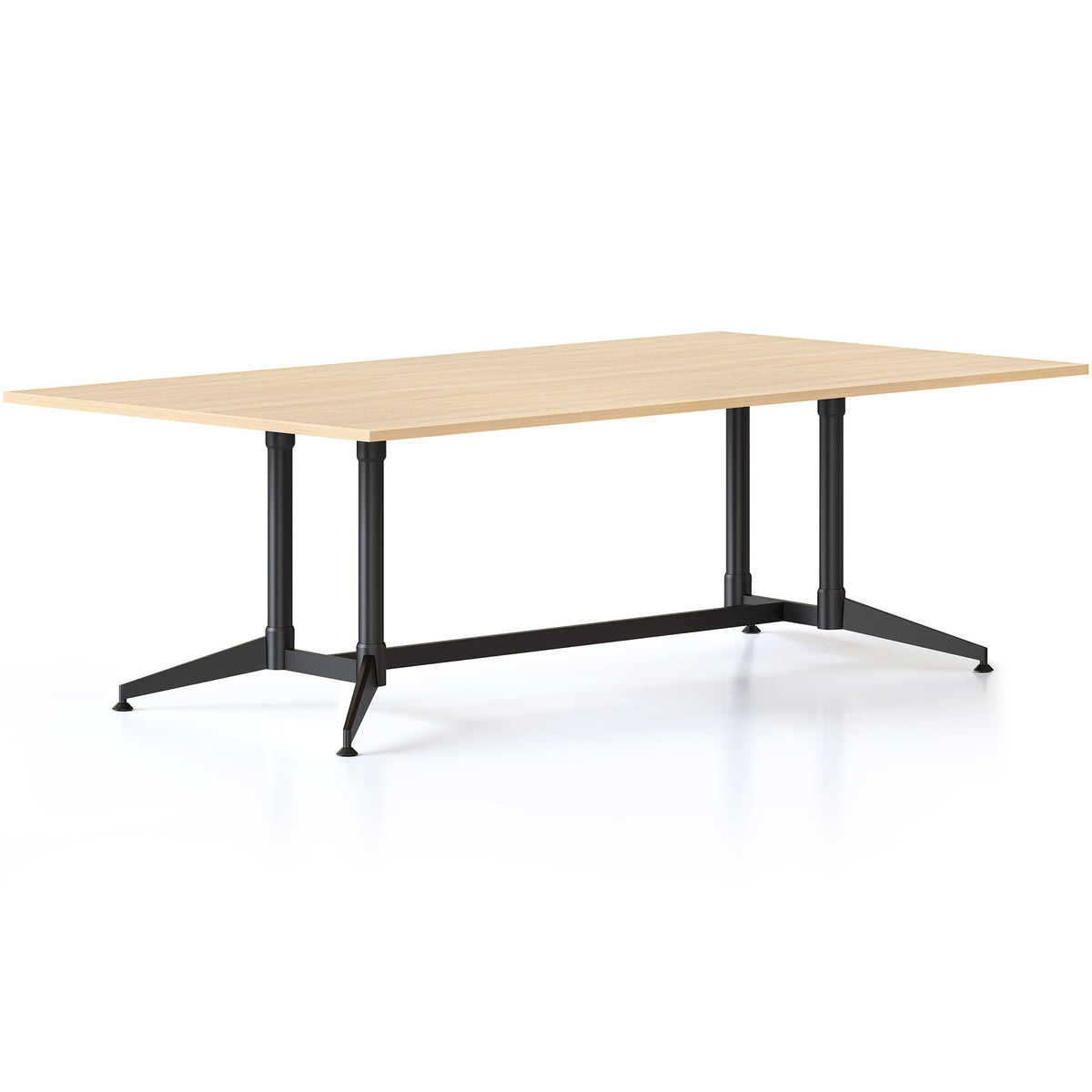 Typhoon Boardroom Table