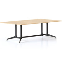 Typhoon Boardroom Table