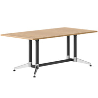 Typhoon Boardroom Table